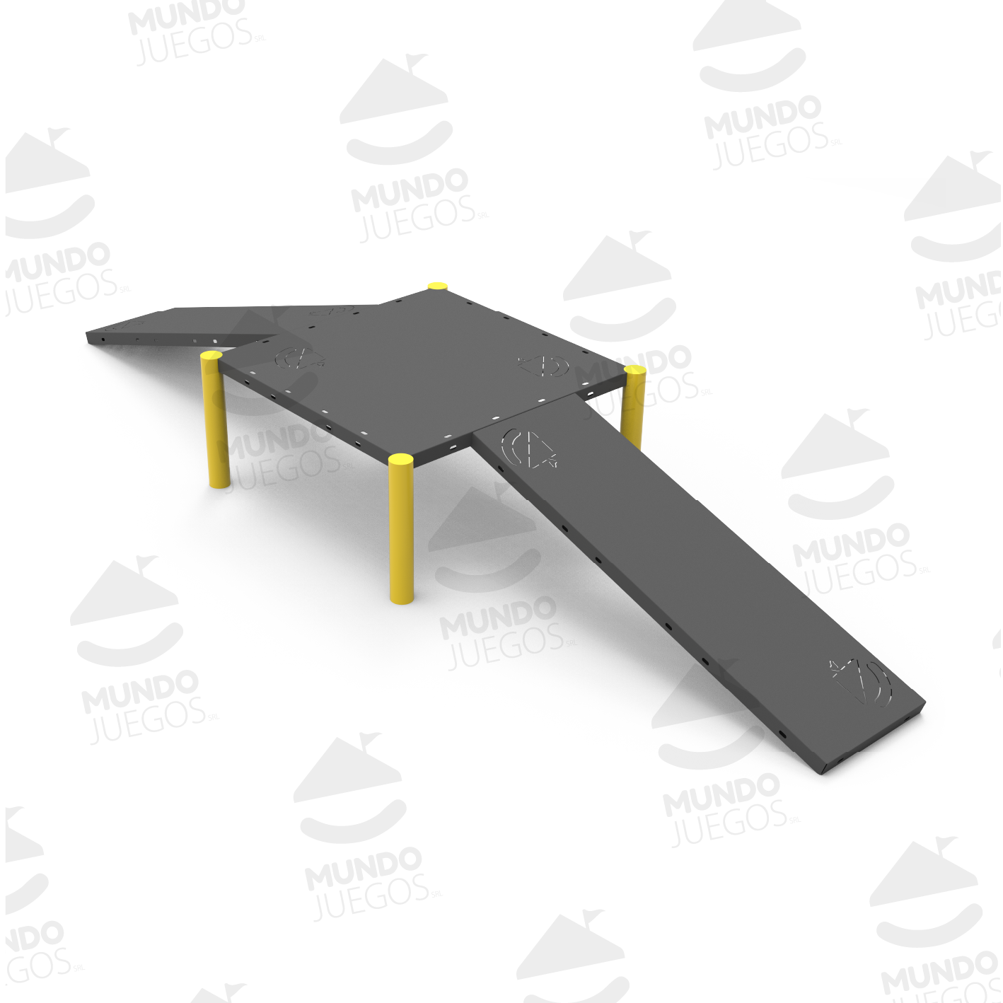 Mobiliario Urbano